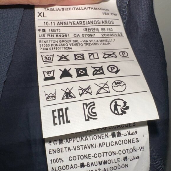 Sisley Sleeveless Pleated A-Line Dress - Picture 6 of 7